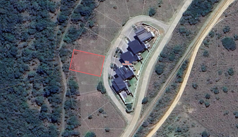 0 Bedroom Property for Sale in Olivewood Private Estate and Golf Club Eastern Cape
